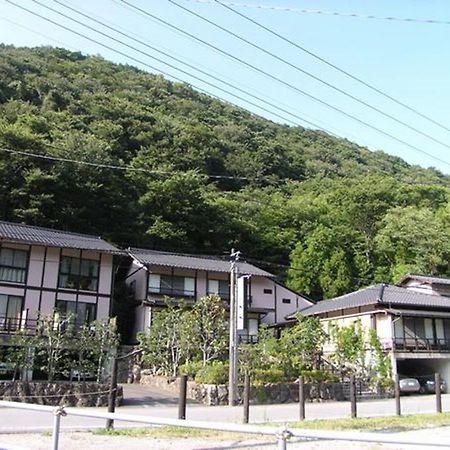 Irorinoyado Sankiti Hot Spring Ryokan Izu (Shizuoka) Exterior foto