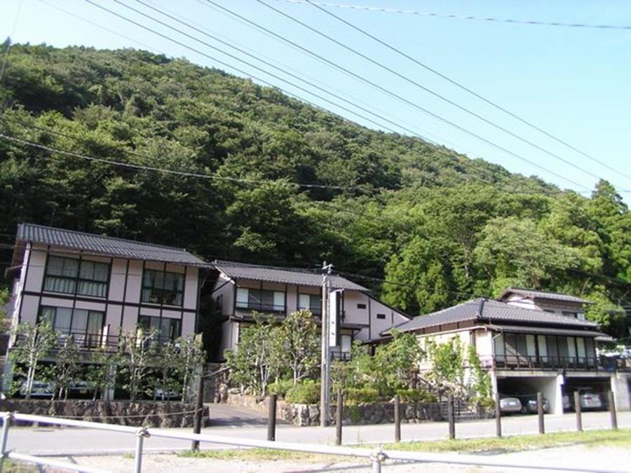 Irorinoyado Sankiti Hot Spring Ryokan Izu (Shizuoka) Exterior foto